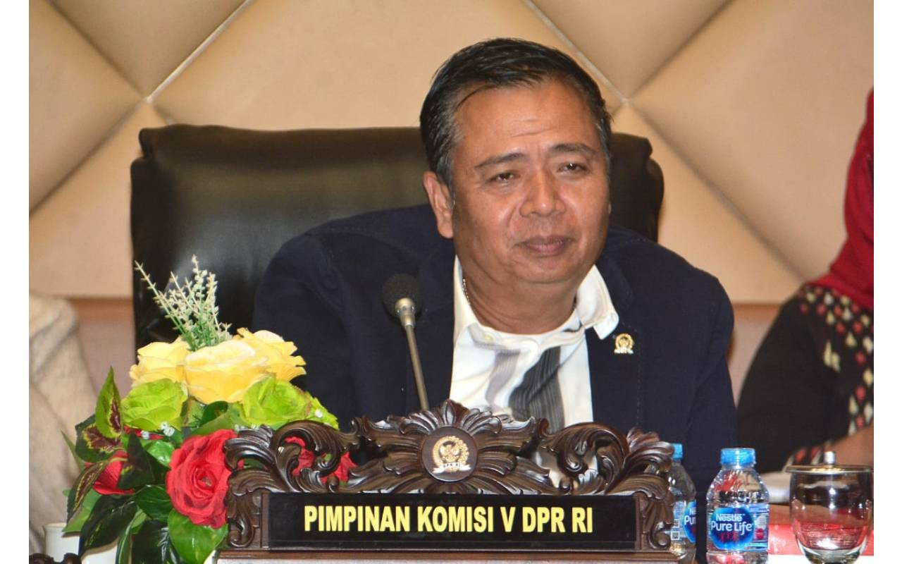 DPR RI Desak Basarnas Ungkap Tuntas Akar Penyebab Banjir dan Longsor Dahsyat di Sumatra Utara