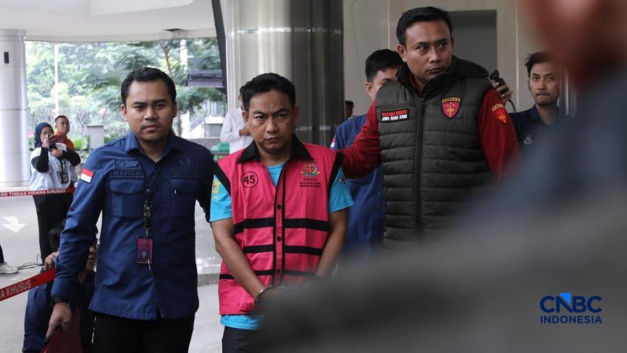 PT Toshida Indonesia Terseret Mega Korupsi Tata Kelola Nikel, Libatkan Eks Ketua Ombudsman