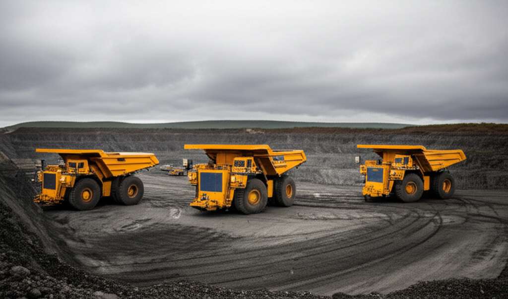 Kinerja Keuangan Amman Mineral Internasional (AMMN) Melorot, Ini Penyebabnya