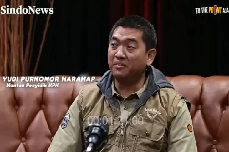 KPK Hentikan Penyidikan Kasus Tambang Konawe Utara, Desakan Penjelasan Publik Menguat