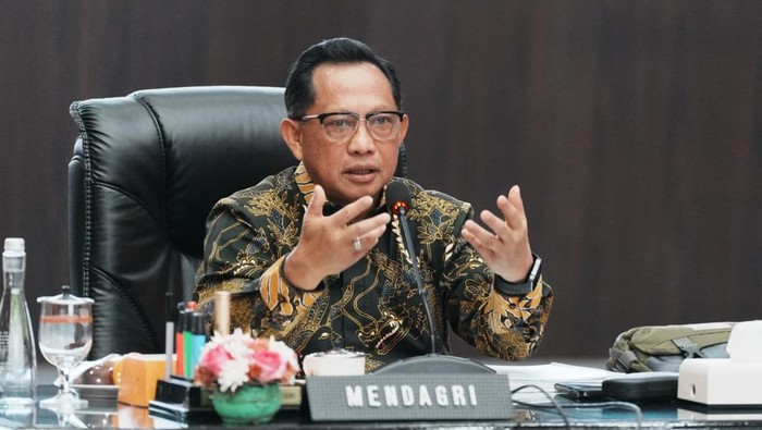 Kemendagri Permudah Anggaran Bencana, SE Baru Perkuat Respons Cepat Daerah