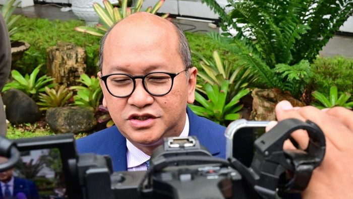 Masa Depan Tambang Emas Martabe di Tangan BUMN Baru Perminas: Diskusi Krusial Dimulai