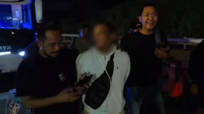 Polisi Tangkap Satu Debt Collector Penusuk Advokat di Tangerang, Dua Pelaku Lain Diburu