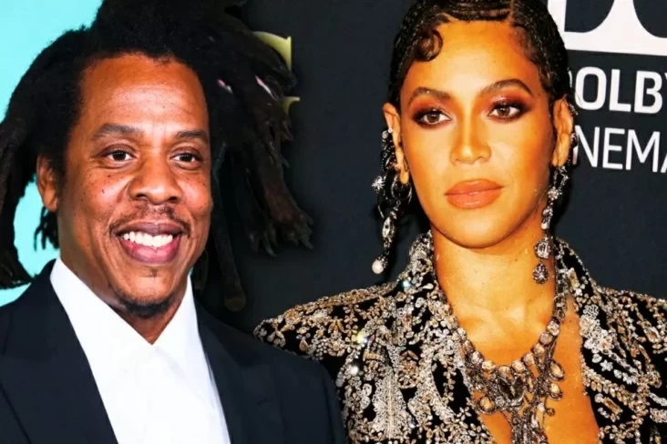Guncangan Digital: Nama Jay-Z Dikaitkan Dokumen Epstein, Beyonce Kehilangan Jutaan Pengikut