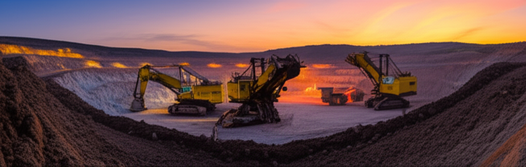 Perkembangan Terkini Industri Pertambangan Indonesia: Adaptasi Menuju Keberlanjutan