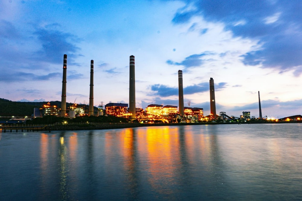 PLN Amankan Pasokan Batu Bara 84 Juta Ton dari 8 Raksasa Tambang, Jamin Stok PLTU Aman Hingga Lebaran 2026