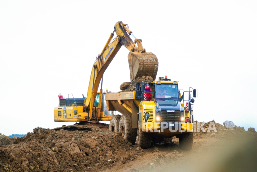 PPRE Amankan Kontrak Tambang Anak Usaha Antam di Halmahera Timur, Perkuat Kinerja Sektor