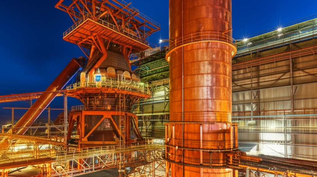 Presdir AMNT: Pemulihan Fasilitas Smelter Akibat Kendala Teknis Ditargetkan Selesai 2026