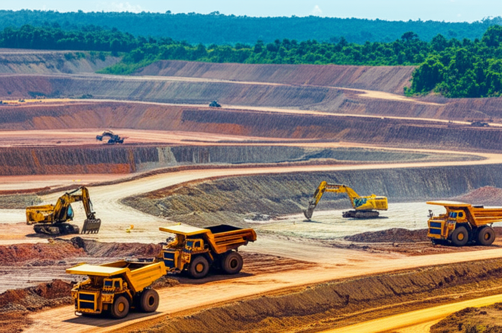 PT Mahakam Dukung Pemberantasan Tambang Ilegal di Kukar, Tegaskan Operasi Legal