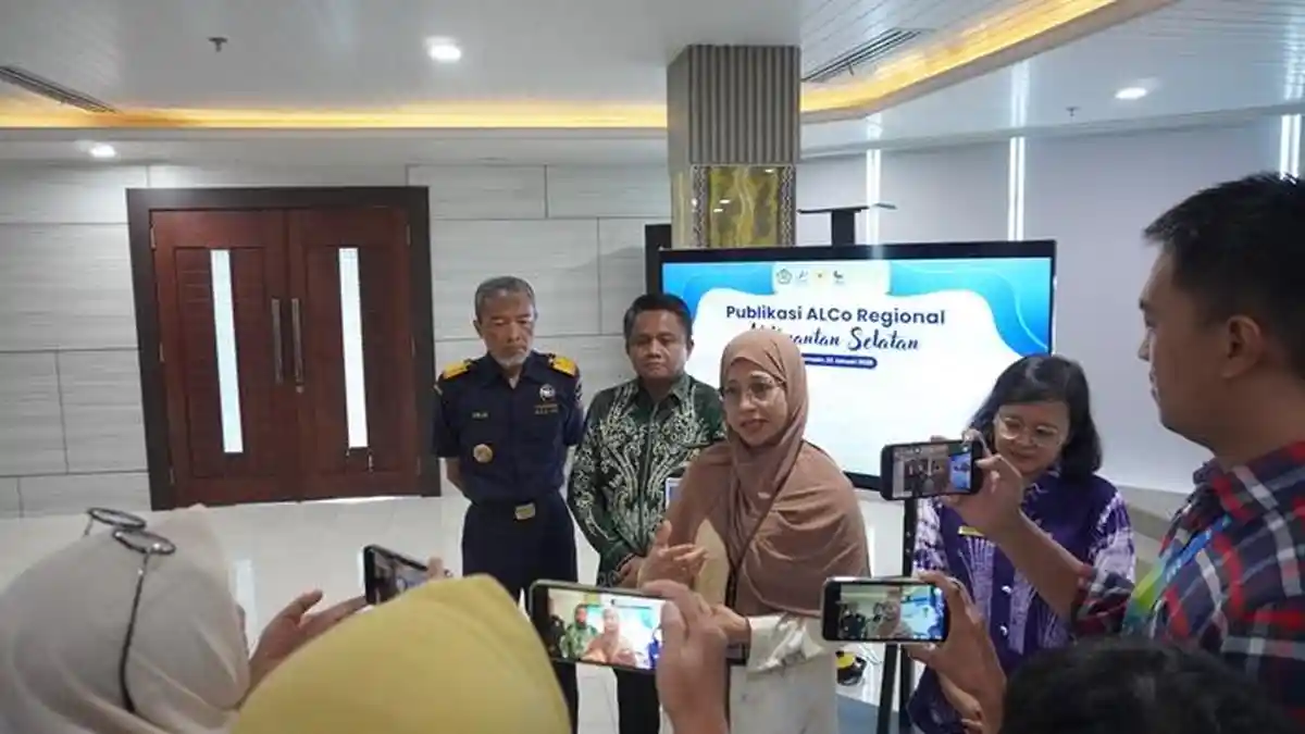 Kalsel Hadapi Tekanan Penerimaan Pajak Akibat Ketergantungan Harga Batu Bara