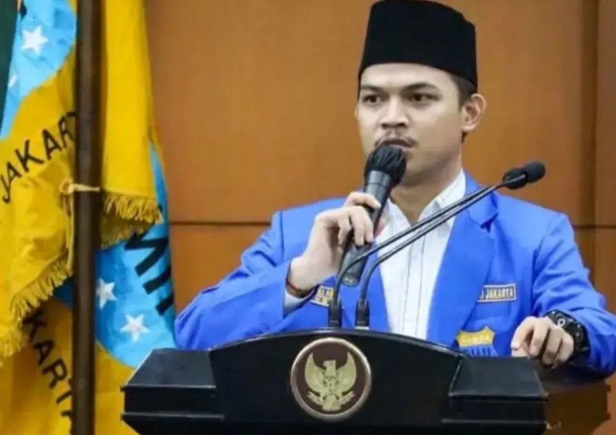 Aktivis Muda NU Laporkan Komika Pandji, PBNU Tegaskan Tidak Terlibat