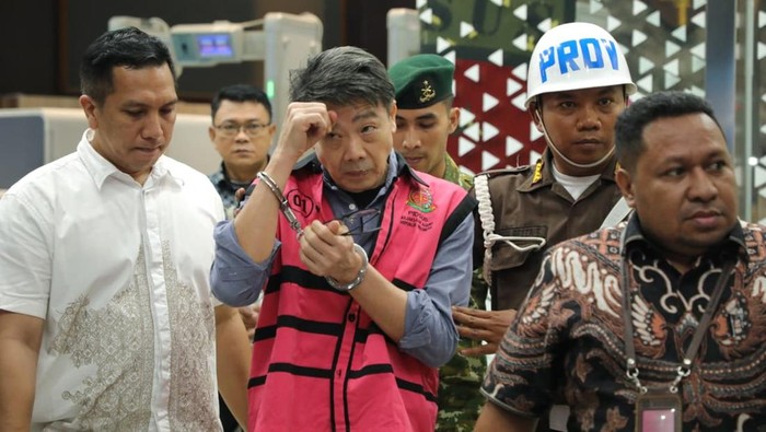 Skandal Samin Tan Meluas: Kejagung Dalami Keterlibatan Penyelenggara Negara
