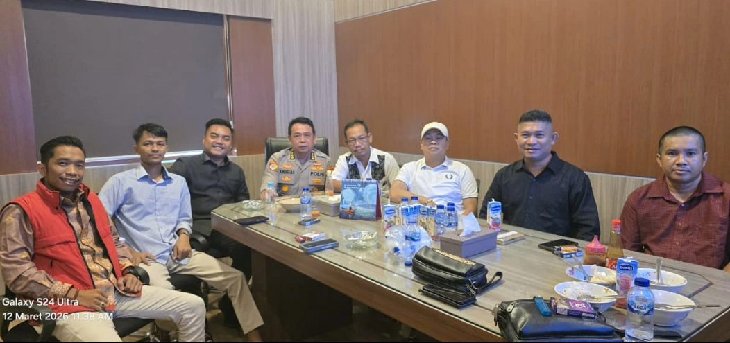 Aksi Penambang Rakyat Kalteng Mereda, APR-KT Pilih Dialog dengan Polda