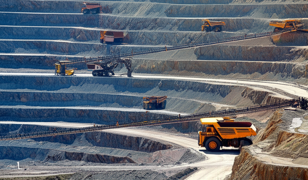 Sidang Kedua Judicial Review UU Minerba: LKBH FHUI Gugat Pasal Perizinan dan Kepemilikan Hasil Produksi