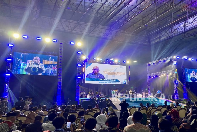 Perpres Kepatuhan HAM Dunia Usaha Mendesak untuk Tata Kelola Berkelanjutan