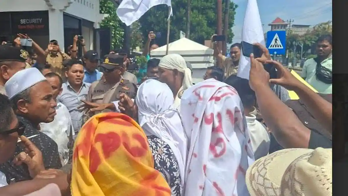 Ratusan Warga Nagan Raya Desak DPRK Batalkan Penutupan Tambang Emas demi Livelihood