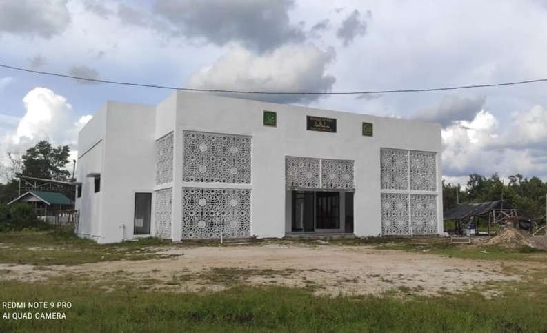 SOSIAL RESPONSIBILITY